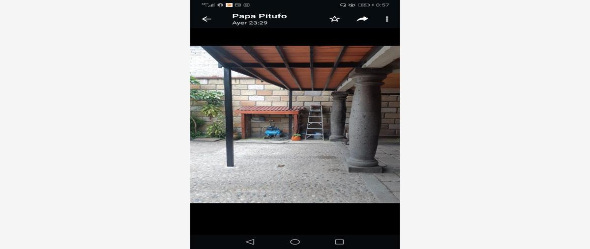 Foto de casa en , fuentes de tepepan, tlalpan, df / cdmx, 25734965 foto 05 Foto de casa en renta en , fuentes de tepepan, tlalpan, df / cdmx, 25734965 No. 05