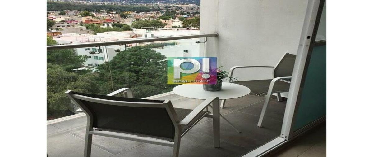 Foto de departamento en venta en  , fuentes de tepepan, tlalpan, df / cdmx, 27738586 No. 03