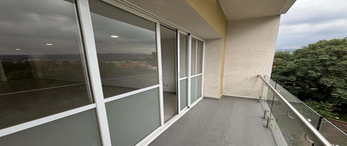 Foto de departamento en venta en . , fuentes de tepepan, tlalpan, df / cdmx, 0 No. 05