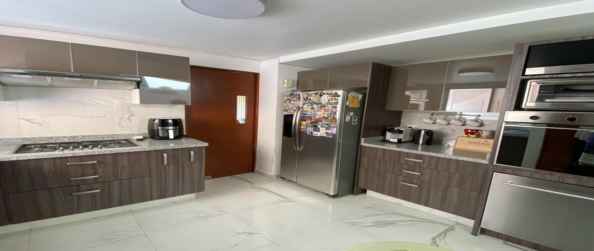 Foto de casa en venta en  , fuentes de tepepan, tlalpan, df / cdmx, 29243769 No. 03