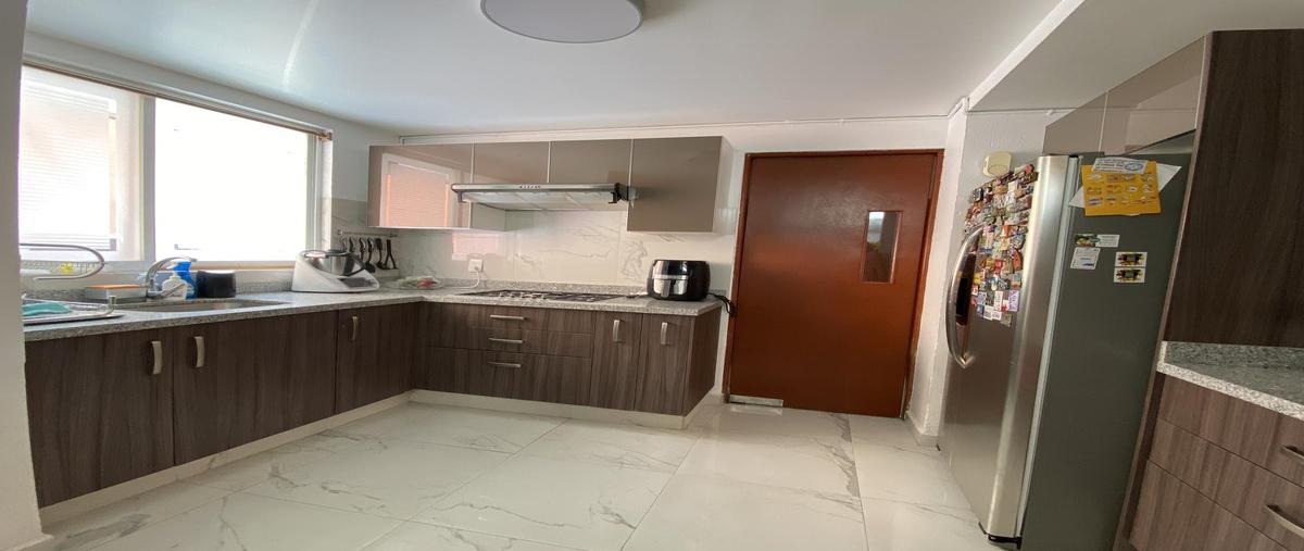 Foto de casa en venta en  , fuentes de tepepan, tlalpan, df / cdmx, 29243769 No. 04