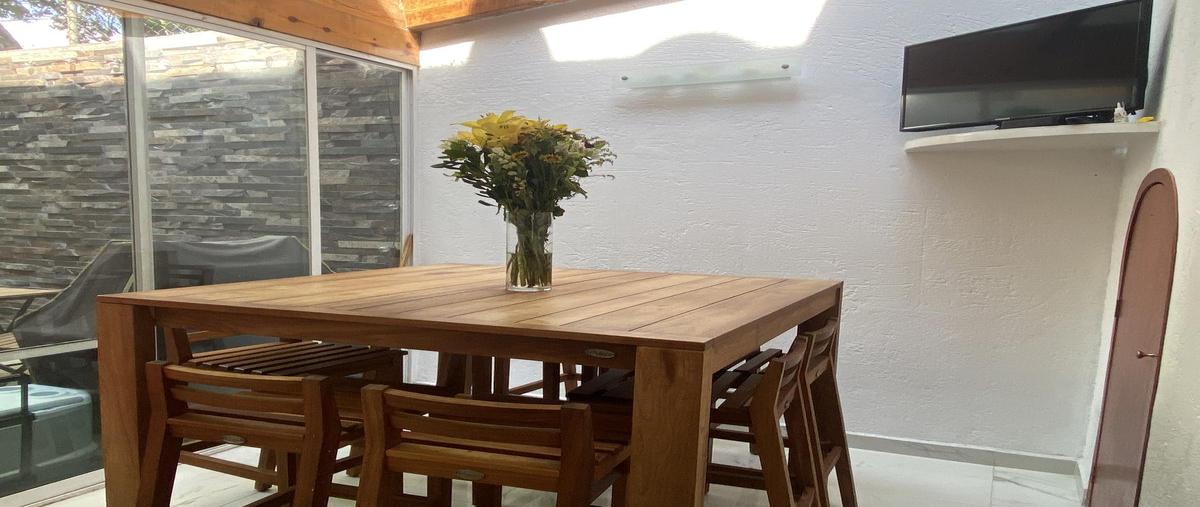 Foto de casa en venta en  , fuentes de tepepan, tlalpan, df / cdmx, 29243769 No. 05