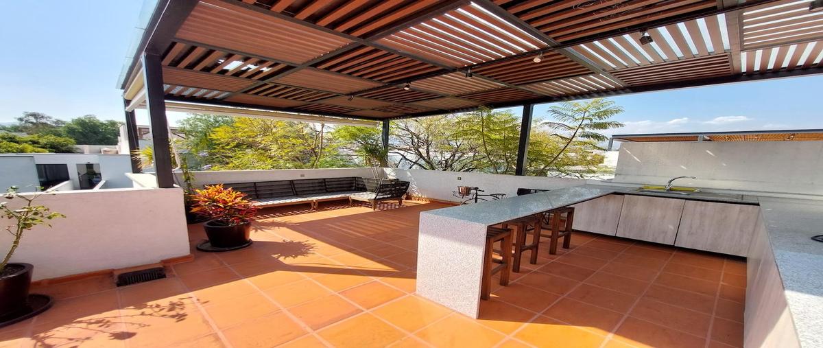 Foto de casa en venta en  , fuentes de tepepan, tlalpan, df / cdmx, 29293460 No. 05