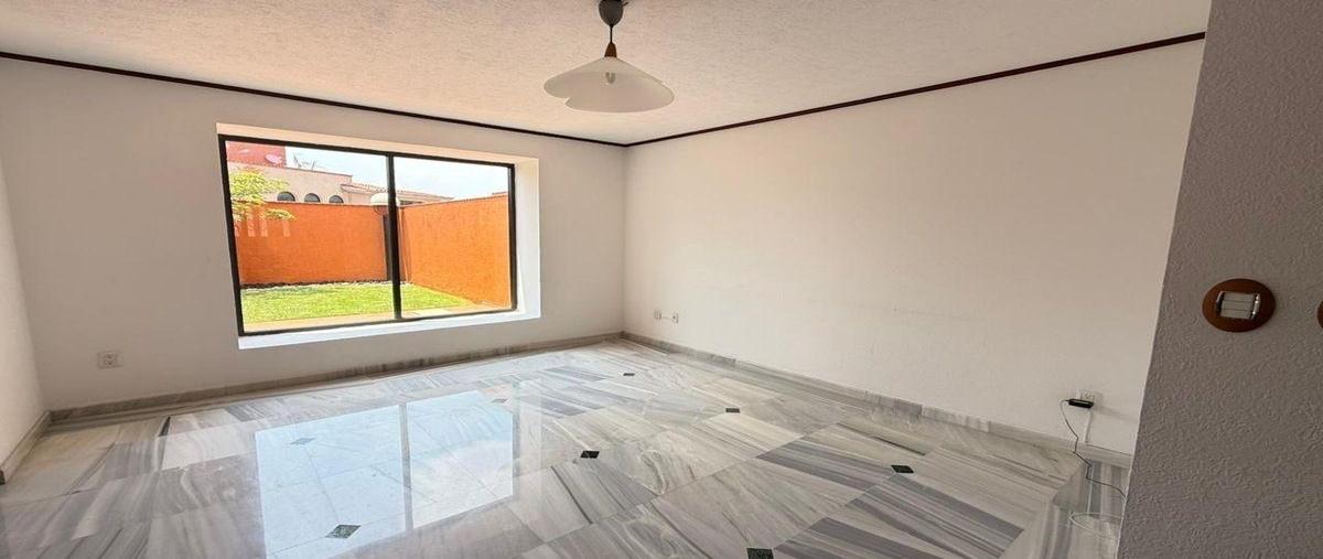 Foto de casa en venta en  , fuentes de tepepan, tlalpan, df / cdmx, 0 No. 05