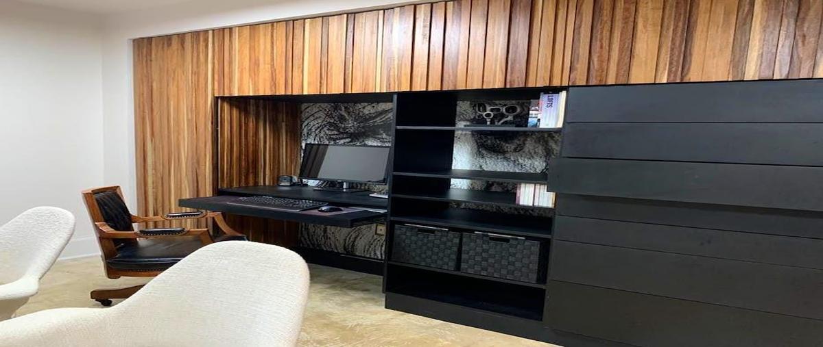 Foto de casa en venta en  , fuentes de tepepan, tlalpan, df / cdmx, 30129050 No. 05