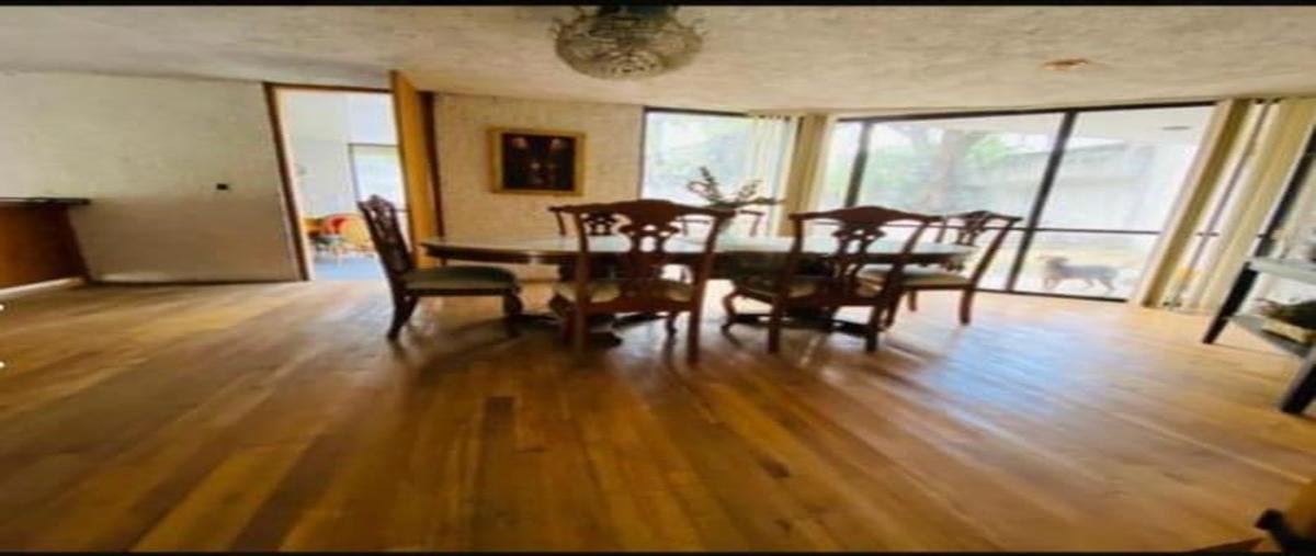 Foto de casa en venta en  , fuentes de tepepan, tlalpan, df / cdmx, 30281232 No. 03