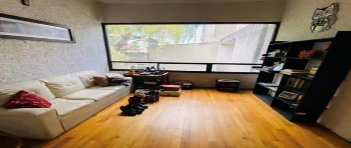 Foto de casa en venta en  , fuentes de tepepan, tlalpan, df / cdmx, 30281232 No. 04