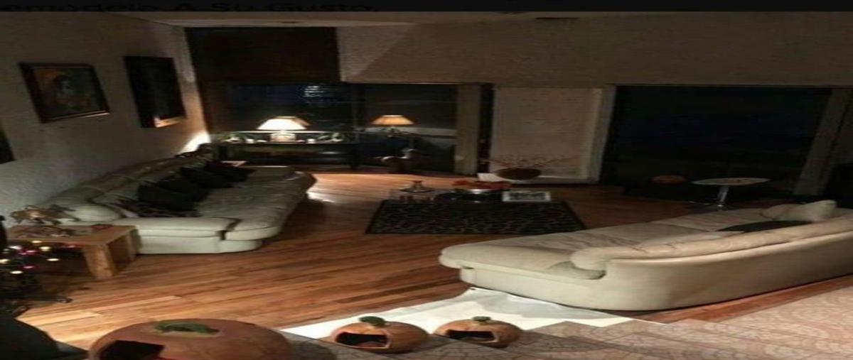 Foto de casa en venta en  , fuentes de tepepan, tlalpan, df / cdmx, 30281232 No. 05