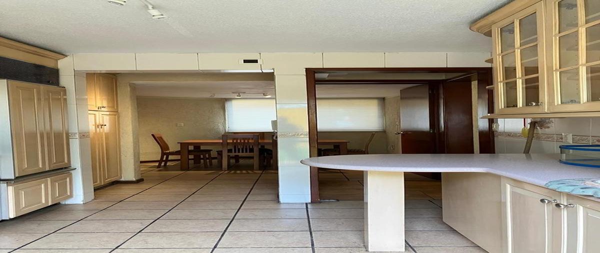 Foto de casa en venta en  , fuentes de tepepan, tlalpan, df / cdmx, 0 No. 05