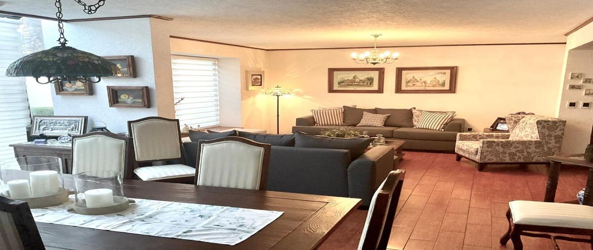 Foto de casa en venta en  , fuentes de tepepan, tlalpan, df / cdmx, 0 No. 05