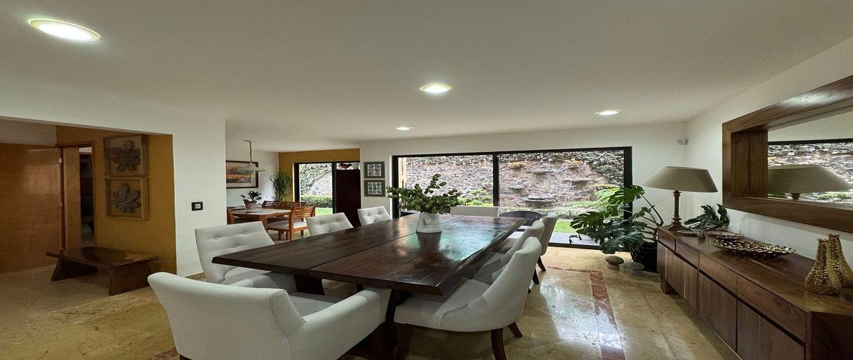 Foto de casa en venta en  , fuentes de tepepan, tlalpan, df / cdmx, 0 No. 04