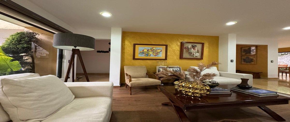 Foto de casa en venta en  , fuentes de tepepan, tlalpan, df / cdmx, 0 No. 05