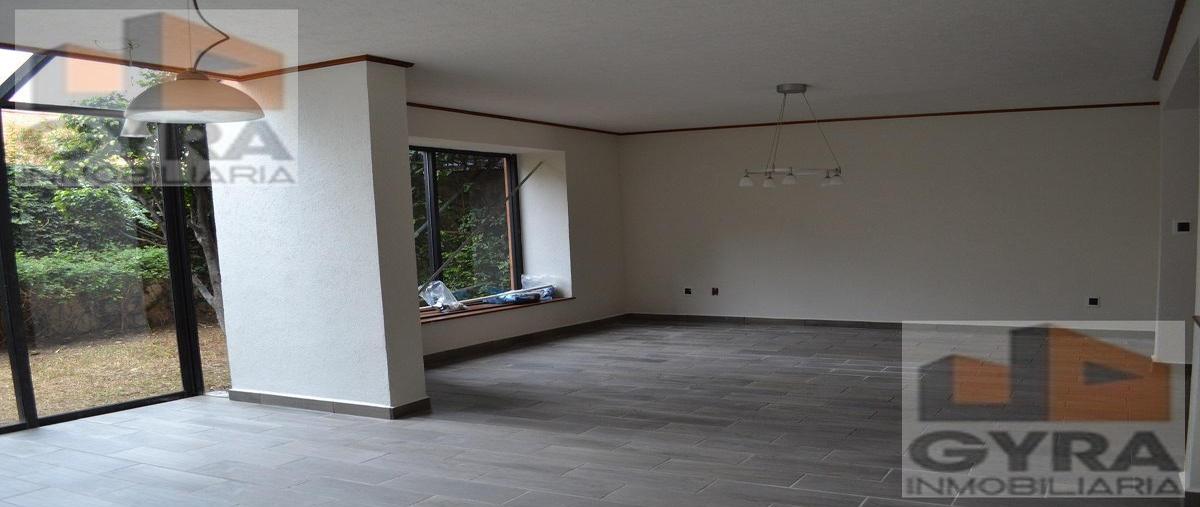 Foto de casa en renta en  , fuentes de tepepan, tlalpan, df / cdmx, 0 No. 03