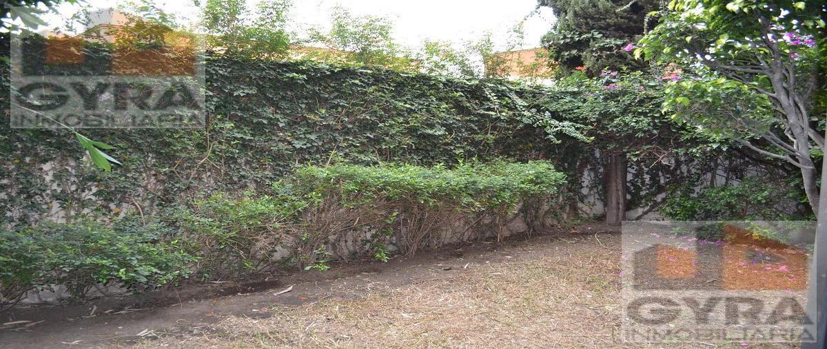 Foto de casa en renta en  , fuentes de tepepan, tlalpan, df / cdmx, 0 No. 04