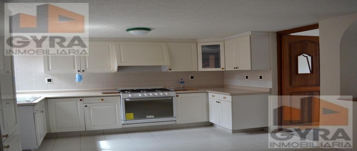 Foto de casa en renta en  , fuentes de tepepan, tlalpan, df / cdmx, 0 No. 05