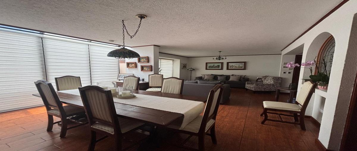 Foto de casa en venta en  , fuentes de tepepan, tlalpan, df / cdmx, 31089758 No. 05