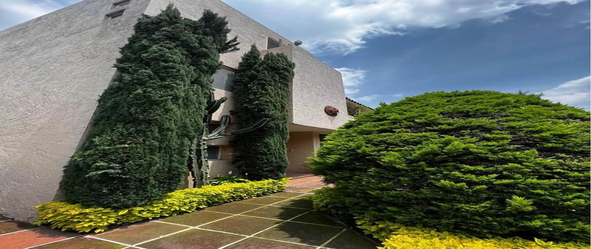 Foto de casa en , fuentes de tepepan, tlalpan, df / cdmx, 31095276 foto 03 Foto de casa en venta en , fuentes de tepepan, tlalpan, df / cdmx, 31095276 No. 03