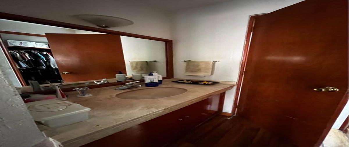 Foto de casa en , fuentes de tepepan, tlalpan, df / cdmx, 31095276 foto 04 Foto de casa en venta en , fuentes de tepepan, tlalpan, df / cdmx, 31095276 No. 04