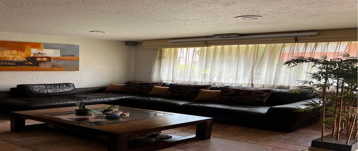 Foto de casa en , fuentes de tepepan, tlalpan, df / cdmx, 31095276 foto 05 Foto de casa en venta en , fuentes de tepepan, tlalpan, df / cdmx, 31095276 No. 05