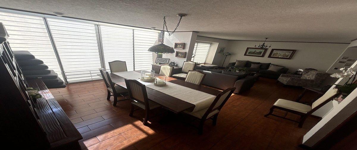 Foto de casa en venta en  , fuentes de tepepan, tlalpan, df / cdmx, 0 No. 04