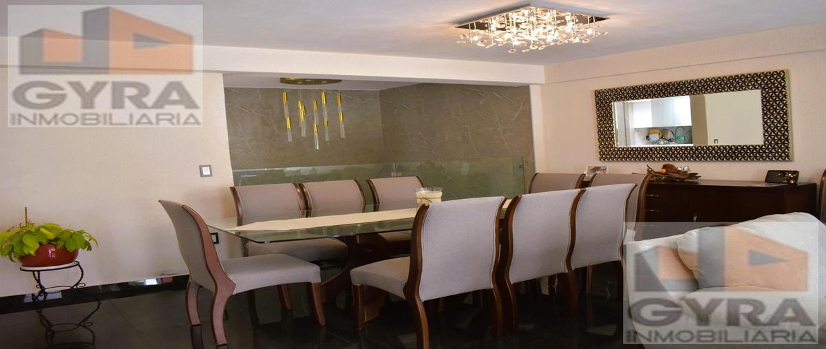 Foto de casa en venta en  , fuentes de tepepan, tlalpan, df / cdmx, 31119091 No. 03