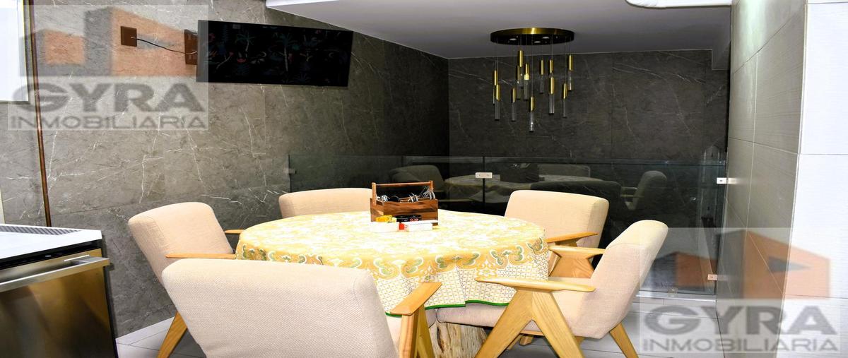 Foto de casa en venta en  , fuentes de tepepan, tlalpan, df / cdmx, 31119091 No. 05