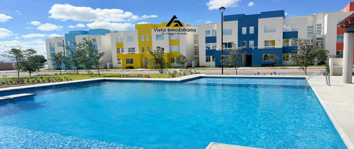 Foto de departamento en venta en  , fuentes de tizayuca, tizayuca, hidalgo, 0 No. 01