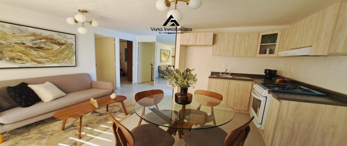 Foto de departamento en venta en  , fuentes de tizayuca, tizayuca, hidalgo, 0 No. 02