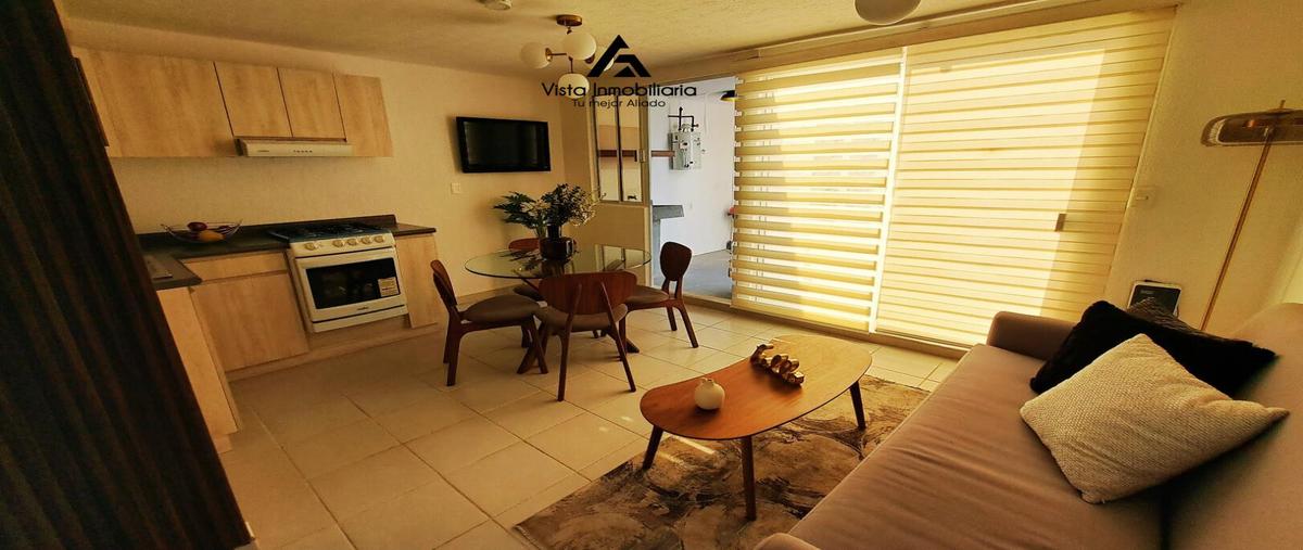 Foto de departamento en venta en  , fuentes de tizayuca, tizayuca, hidalgo, 0 No. 03