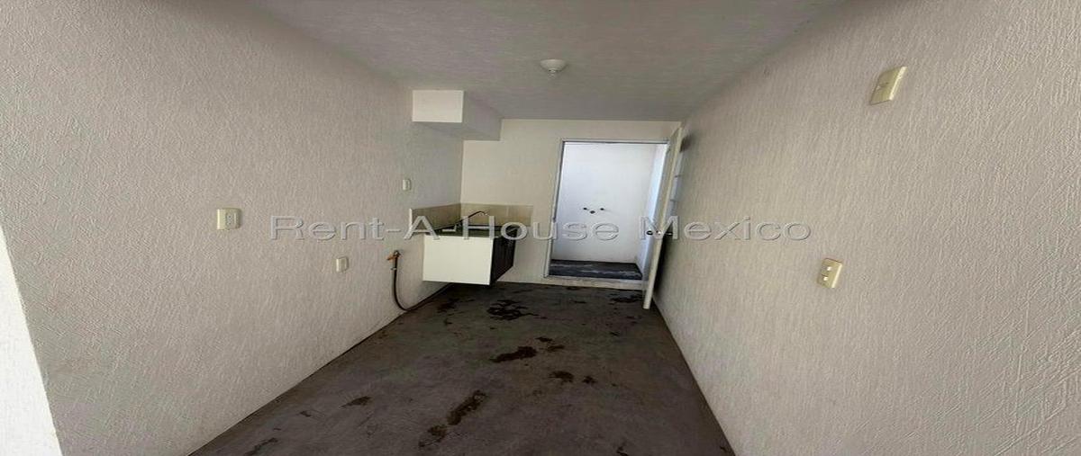 Foto de departamento en venta en  , fuentes de tizayuca, tizayuca, hidalgo, 0 No. 05