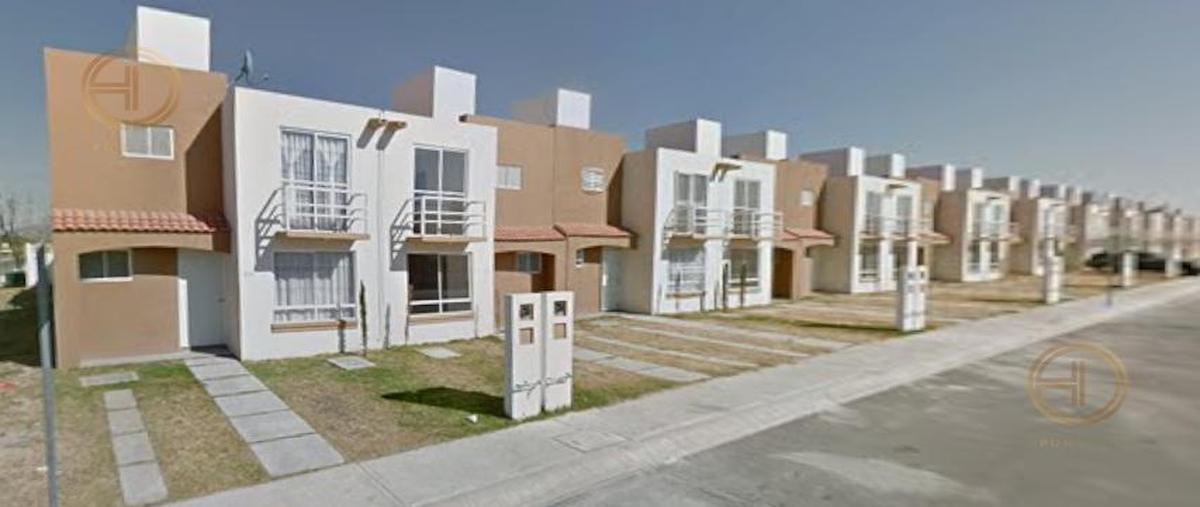 Foto de casa en venta en  , fuentes de tizayuca, tizayuca, hidalgo, 0 No. 03