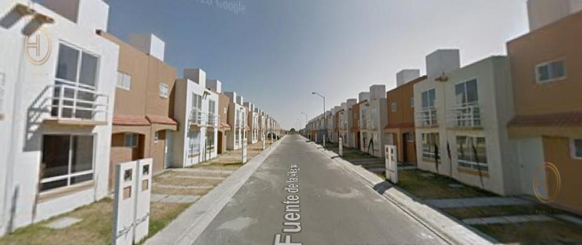 Foto de casa en venta en  , fuentes de tizayuca, tizayuca, hidalgo, 0 No. 05