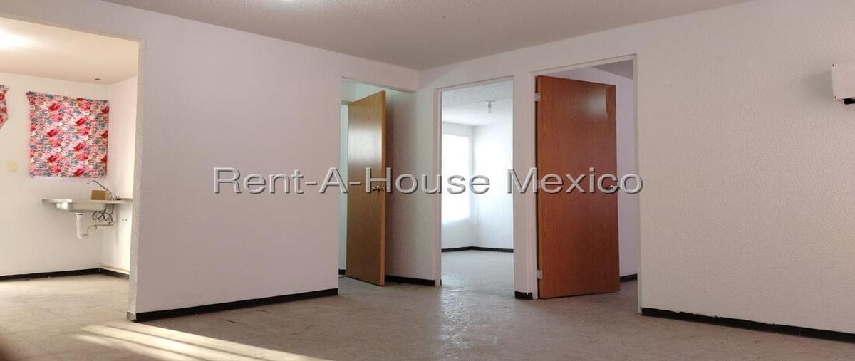 Foto de departamento en venta en  , fuentes de tizayuca, tizayuca, hidalgo, 0 No. 03