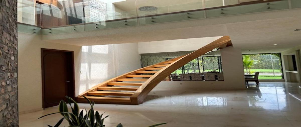 Foto de casa en venta en fuentes de versalles 510, club de golf las fuentes, puebla, puebla, 30337550 No. 03