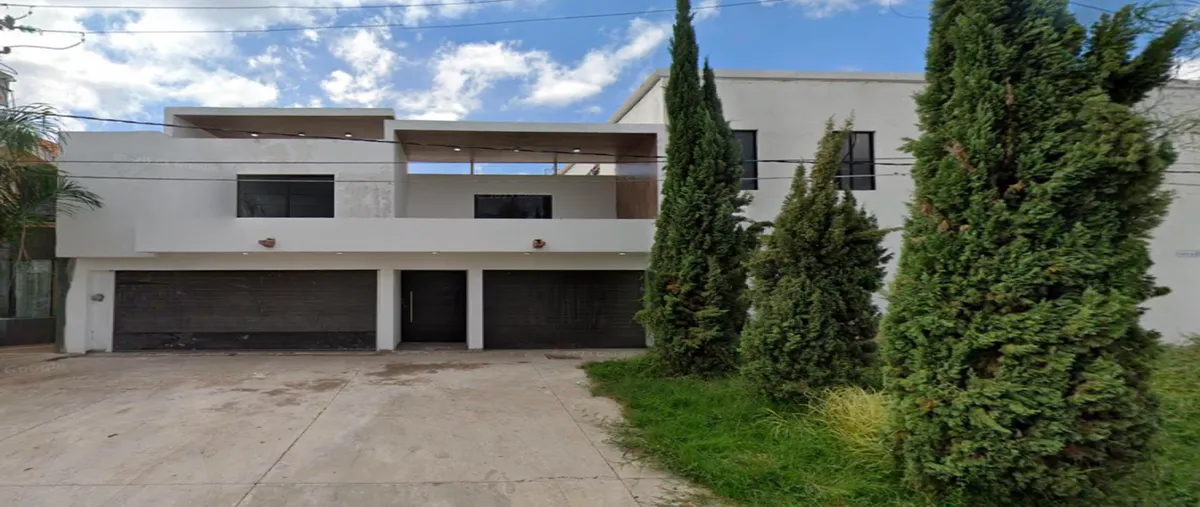 Foto de casa en venta en fuentes de zeus 311, las bayas, sinaloa, sinaloa, 29264718 No. 01
