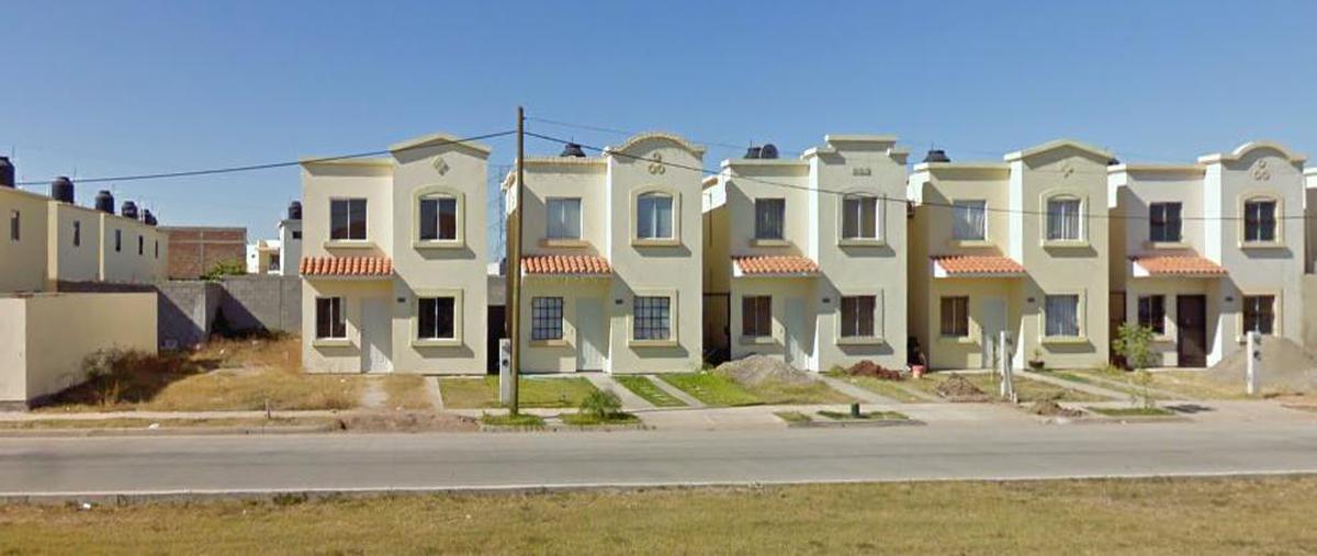 Foto de casa en venta en  , fuentes del bosque, ahome, sinaloa, 0 No. 05