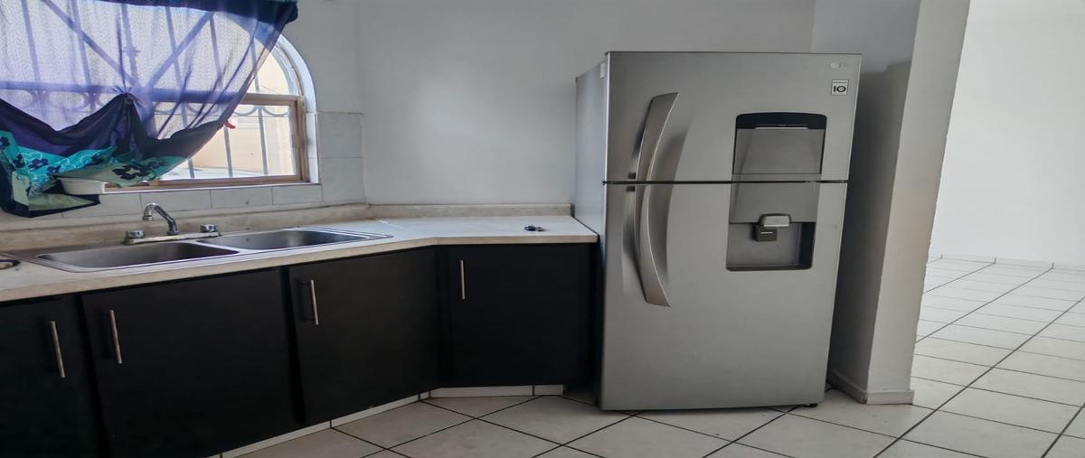 Foto de casa en renta en  , fuentes del bosque, ahome, sinaloa, 0 No. 04