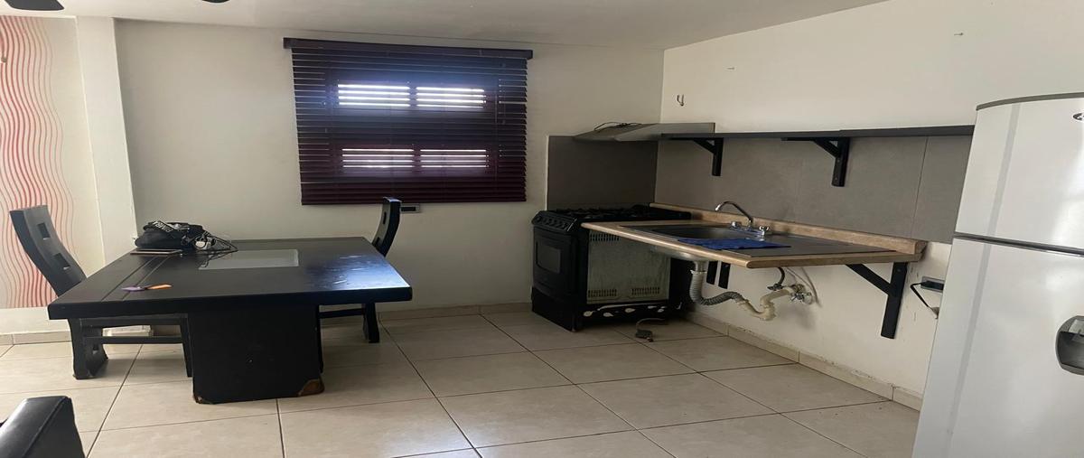 Foto de departamento en renta en  , fuentes del bosque, ahome, sinaloa, 0 No. 04