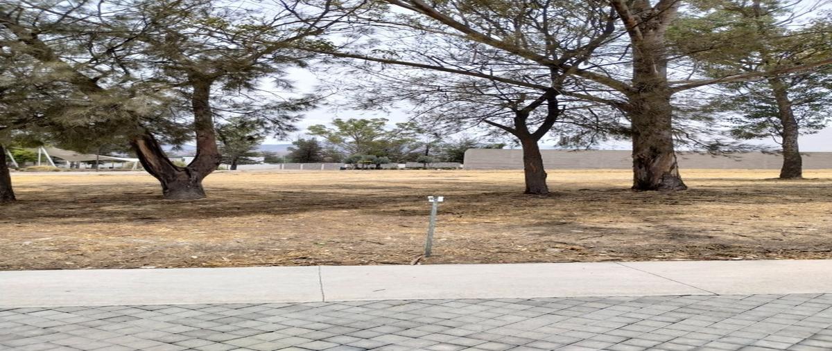 Foto de terreno habitacional en venta en  , fuentes del lago, aguascalientes, aguascalientes, 26508484 No. 03