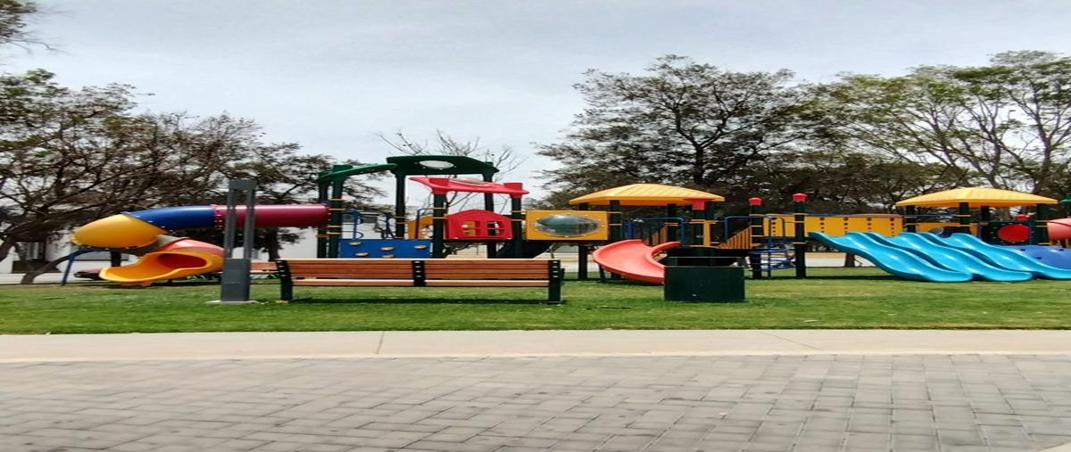 Foto de terreno habitacional en venta en  , fuentes del lago, aguascalientes, aguascalientes, 26508484 No. 05