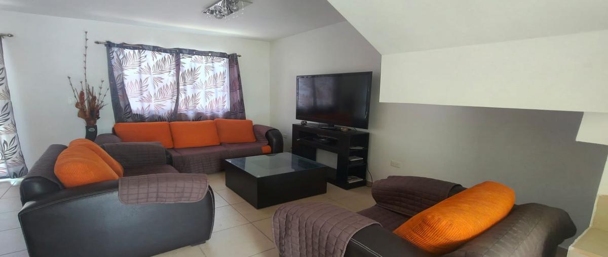 Foto de casa en condominio en venta en  , fuentes del lago, aguascalientes, aguascalientes, 31343864 No. 03