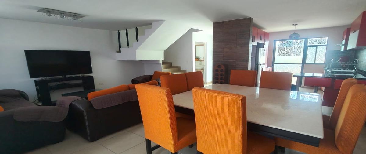 Foto de casa en condominio en venta en  , fuentes del lago, aguascalientes, aguascalientes, 31343864 No. 04