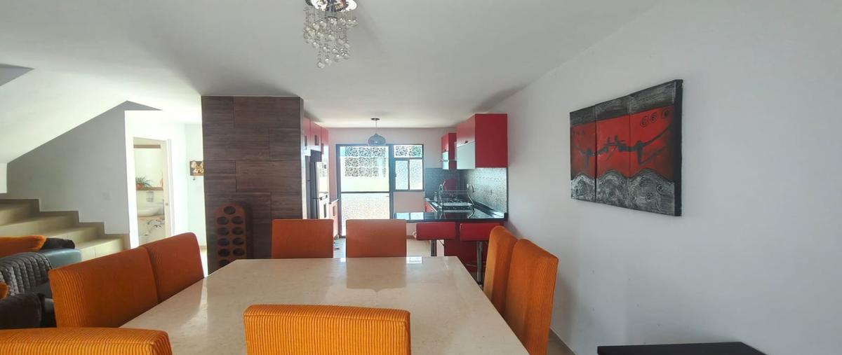 Foto de casa en condominio en venta en  , fuentes del lago, aguascalientes, aguascalientes, 31343864 No. 05