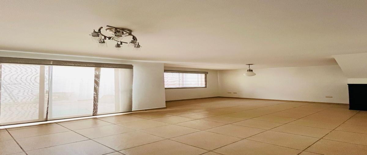 Foto de casa en renta en  , fuentes del lago, aguascalientes, aguascalientes, 0 No. 04