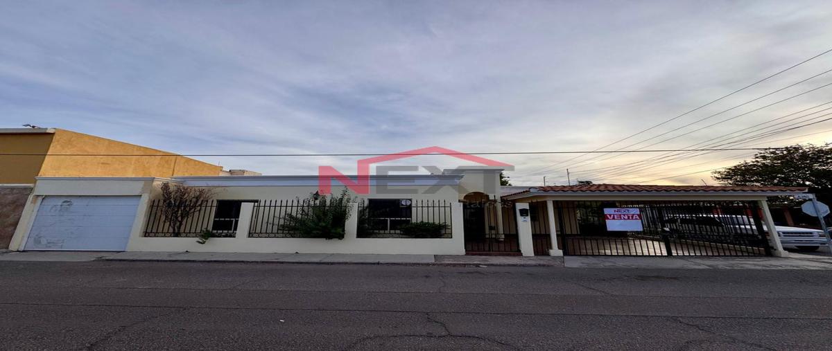 Foto de casa en venta en fuentes del mezquital 0, fuentes del mezquital, hermosillo, sonora, 30351334 No. 01