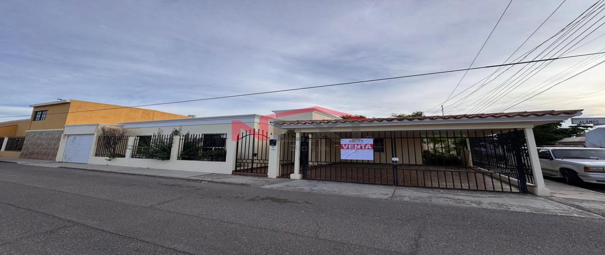 Foto de casa en venta en fuentes del mezquital 0, fuentes del mezquital, hermosillo, sonora, 30351334 No. 02