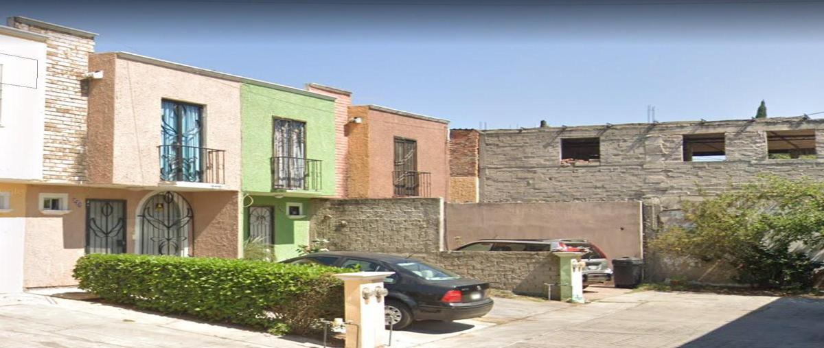 Foto de terreno habitacional en venta en  , fuentes del nilo, tonalá, jalisco, 0 No. 01