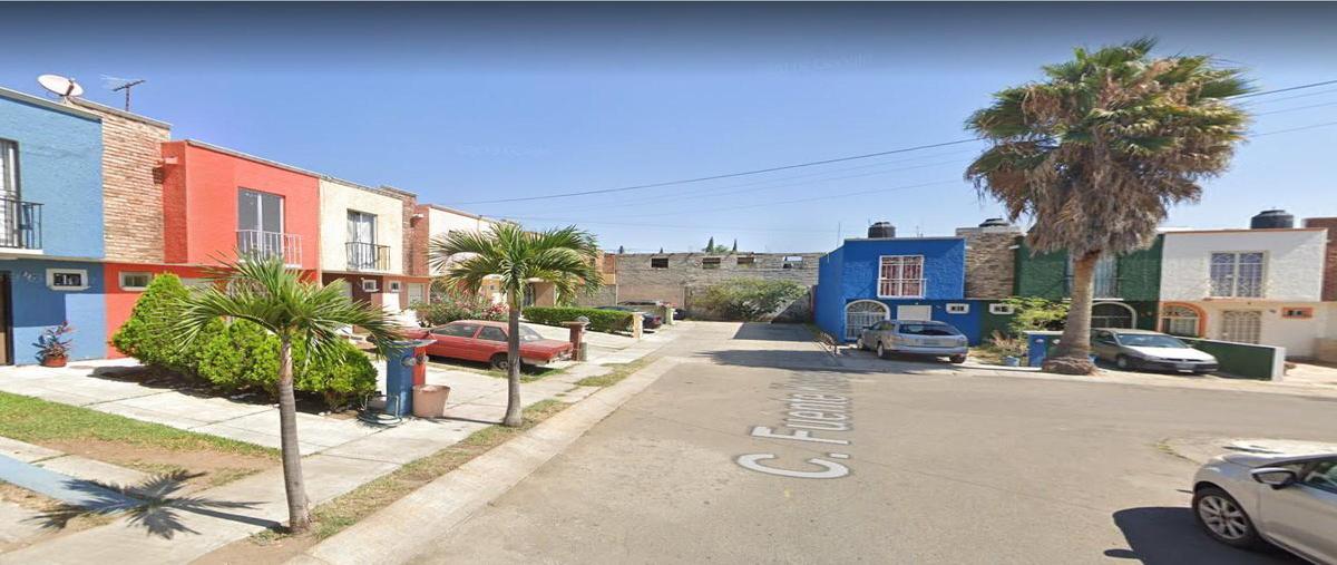 Foto de terreno habitacional en venta en  , fuentes del nilo, tonalá, jalisco, 0 No. 03