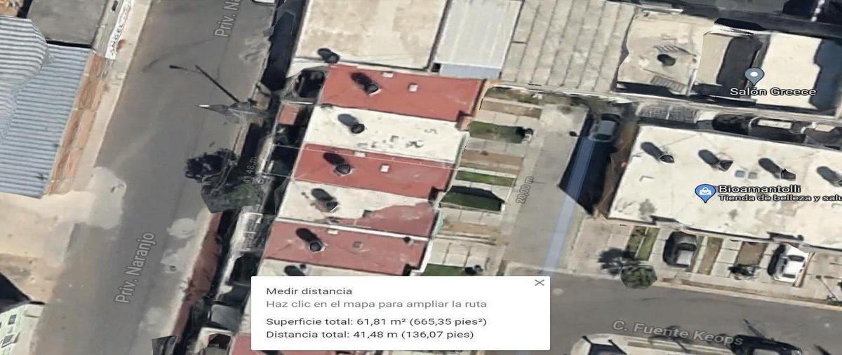 Foto de terreno habitacional en venta en  , fuentes del nilo, tonalá, jalisco, 0 No. 05