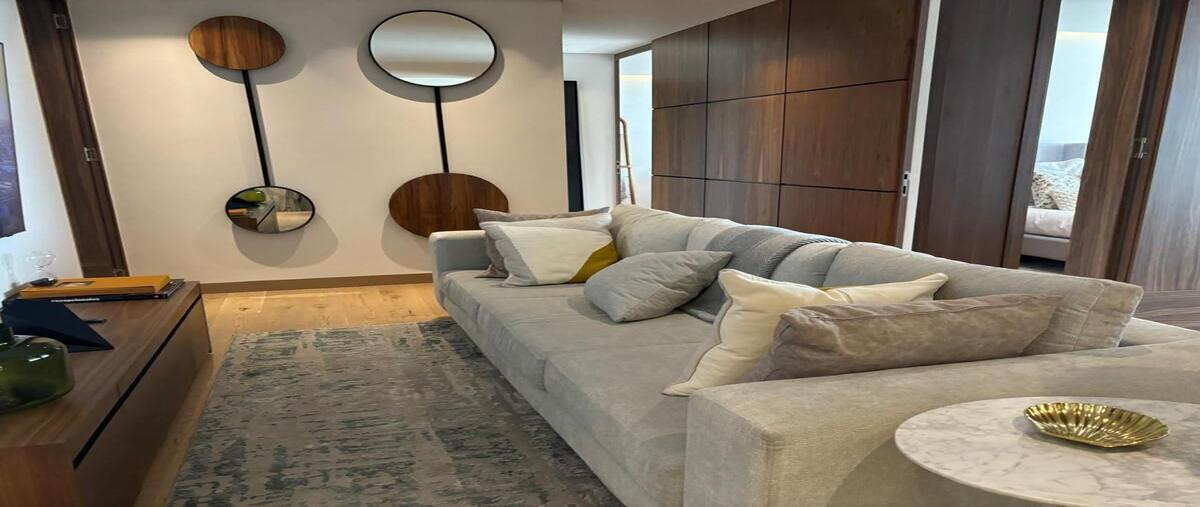 Foto de departamento en venta en fuentes del pedregal , fuentes del pedregal, tlalpan, df / cdmx, 28640907 No. 05